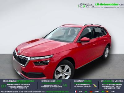 Skoda Kamiq 1.6 TDI 116 ch BVM