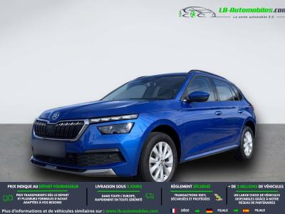 Skoda Kamiq 1.6 TDI 116 ch BVM