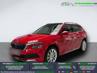 Skoda Kamiq 1.0 TSI 116 ch BVA