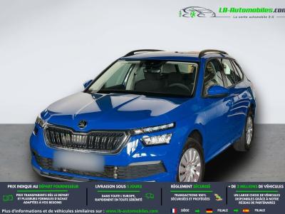 Skoda Kamiq 1.5 TSI 150 ch BVA
