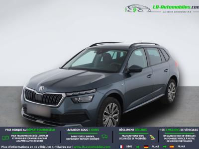 Skoda Kamiq 1.5 TSI 150 ch BVA