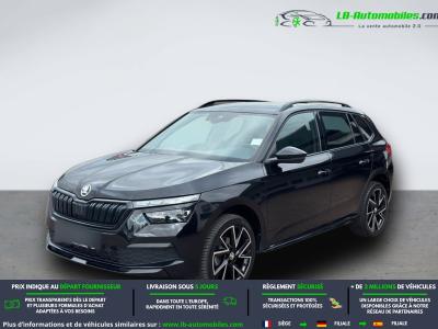 Skoda Kamiq 1.5 TSI 150 ch BVA
