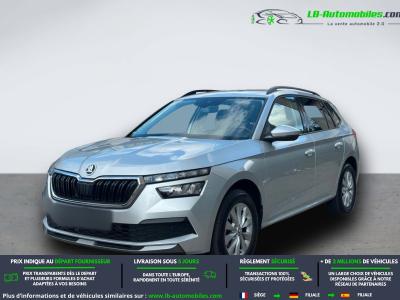Skoda Kamiq 1.5 TSI 150 ch BVA