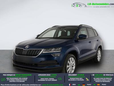 Skoda Karoq 1.0 TSI 110 ch