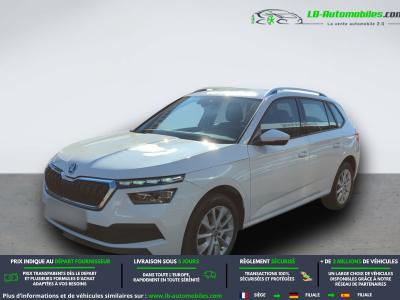 Skoda Kamiq 1.6 TDI 116 ch BVA