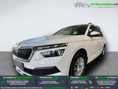Skoda Kamiq 1.6 TDI 116 ch BVA