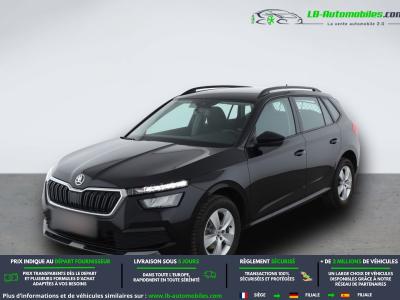 Skoda Kamiq 1.0 TSI 95 ch BVM