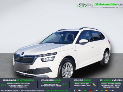 Skoda Kamiq 1.0 TSI 95 ch BVM
