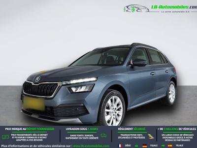Skoda Kamiq 1.0 TSI 95 ch BVM