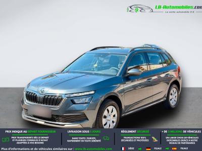 Skoda Kamiq 1.0 TSI 95 ch BVM