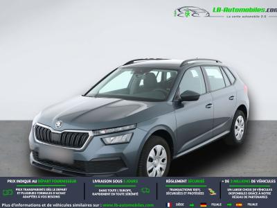Skoda Kamiq 1.0 TSI 95 ch BVM