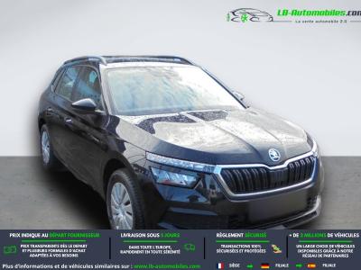 Skoda Kamiq 1.0 TSI 95 ch BVM