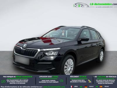 Skoda Kamiq 1.0 TSI Evo 110 ch BVM
