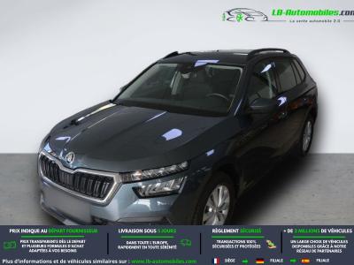 Skoda Kamiq 1.0 TSI Evo 110 ch BVA