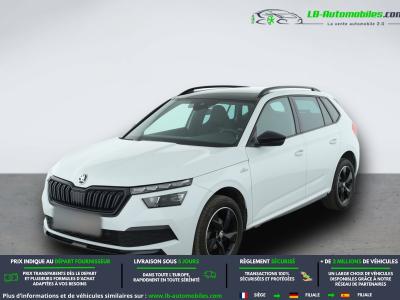 Skoda Kamiq 1.5 TSI 150 ch BVM