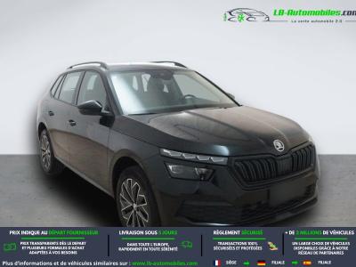 Skoda Kamiq 1.5 TSI 150 ch BVM
