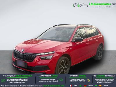 Skoda Kamiq 1.5 TSI 150 ch BVM