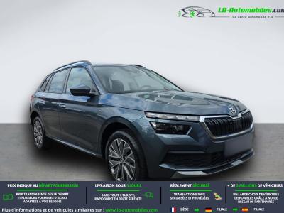 Skoda Kamiq 1.5 TSI 150 ch BVM