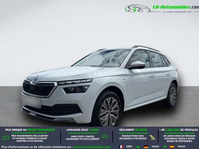 Skoda Kamiq 1.5 TSI 150 ch BVA