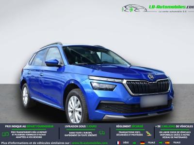Skoda Kamiq 1.5 TSI 150 ch BVA