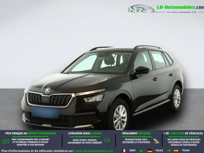 Skoda Kamiq 1.5 TSI 150 ch BVA