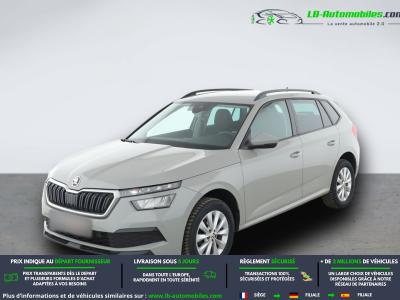 Skoda Kamiq 1.5 TSI 150 ch BVA