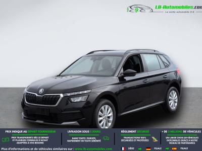 Skoda Kamiq 1.5 TSI 150 ch BVA
