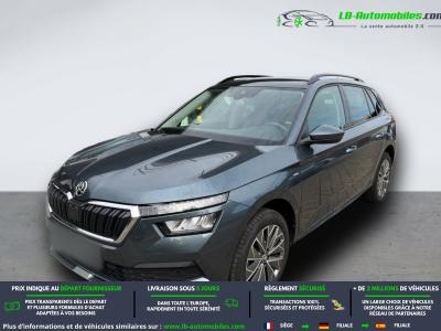Skoda Kamiq 1.5 TSI 150 ch BVA