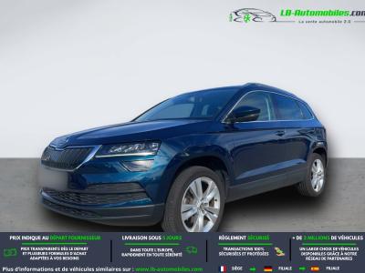 Skoda Karoq 1.5 TSI 150 ch BVM