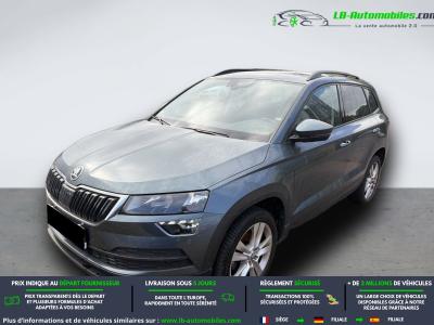 Skoda Karoq 1.5 TSI 150 ch BVM