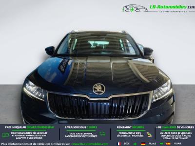 Skoda Karoq 1.0 TSI 116 ch BVA