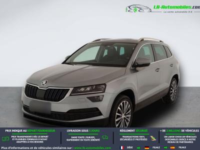 Skoda Karoq 1.6 TDI 116 ch BVM