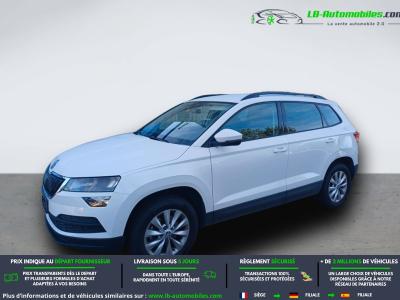 Skoda Karoq 1.0 TSI 116 ch BVM