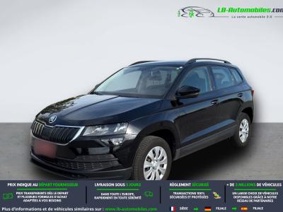 Skoda Karoq 1.0 TSI 116 ch BVM