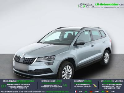 Skoda Karoq 1.0 TSI 116 ch BVM