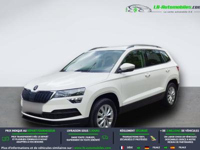 Skoda Karoq 1.0 TSI 116 ch BVM