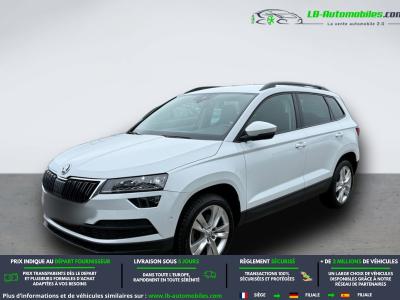 Skoda Karoq 1.5 TSI 150 ch BVA