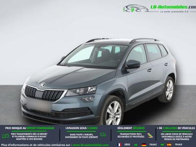 Skoda Karoq 1.5 TSI 150 ch BVA