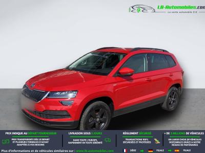 Skoda Karoq 1.5 TSI 150 ch BVA