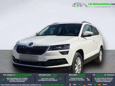 Skoda Karoq 1.5 TSI 150 ch BVA