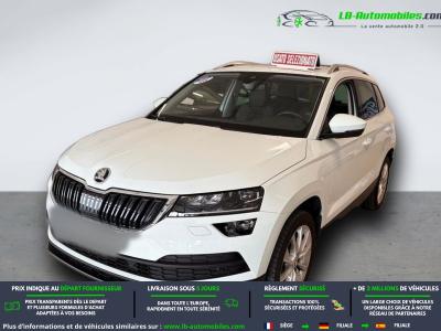 Skoda Karoq 1.5 TSI 150 ch BVA