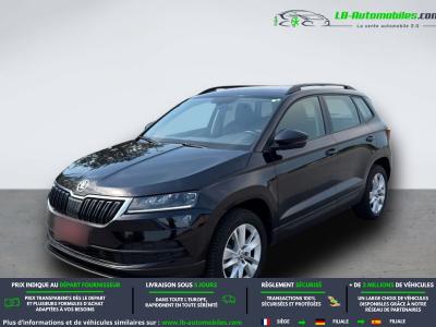 Skoda Karoq 1.5 TSI 150 ch BVA