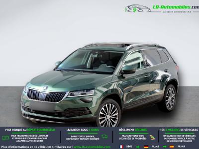 Skoda Karoq 1.5 TSI 150 ch BVA