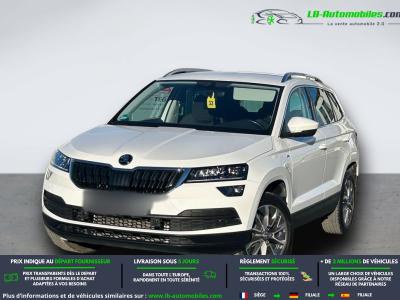 Skoda Karoq 1.5 TSI 150 ch BVM