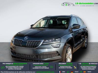 Skoda Karoq 1.5 TSI 150 ch BVM