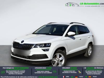 Skoda Karoq 1.5 TSI 150 ch BVM