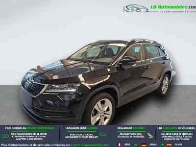 Skoda Karoq 1.5 TSI 150 ch BVM