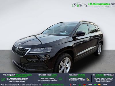 Skoda Karoq 1.5 TSI 150 ch BVM