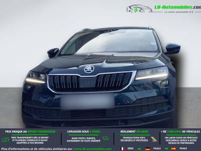 Skoda Karoq 2.0 TDI 150 ch BVM