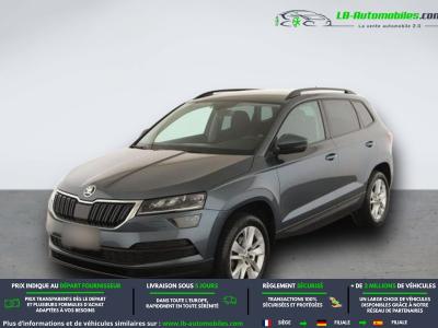 Skoda Karoq 1.6 TDI 116 ch BVA